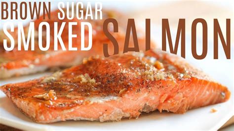 Smoked Salmon Brine Recipe Brown Sugar | Besto Blog