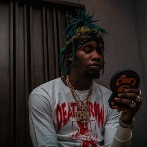 Offset Lyrics, Songs, and Albums | Genius