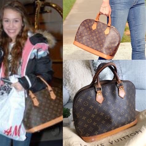 Celebrities Using Louis Vuitton Handbags | semashow.com