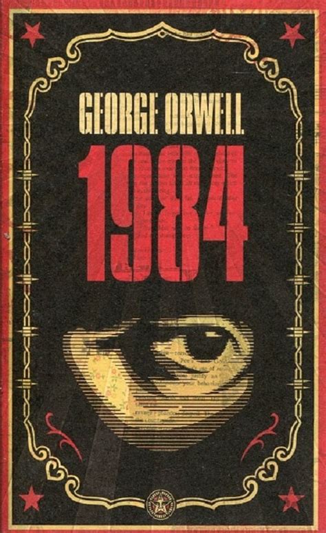 1984 | George Orwell | Book Review | A Must-Read Classic