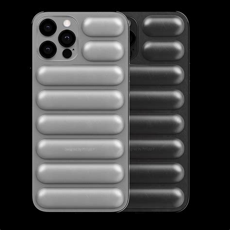 Air Case for iPhone on Behance