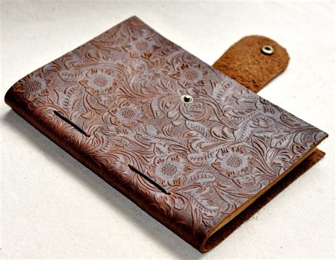 Personalized Leather Notebook Leather Journal Book Gifts for - Etsy