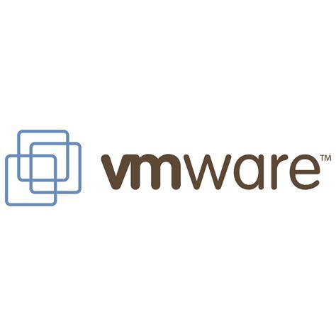 Vmware Logo Png 733 Download