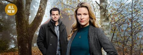 Mystery 101 - Hallmark Movie | Pisgah View