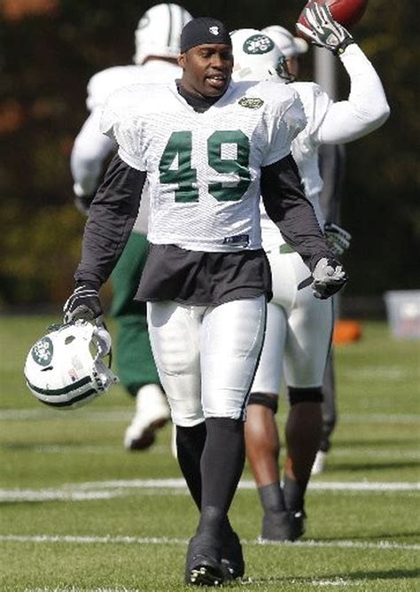 NY Jets re-sign veteran FB Tony Richardson - nj.com