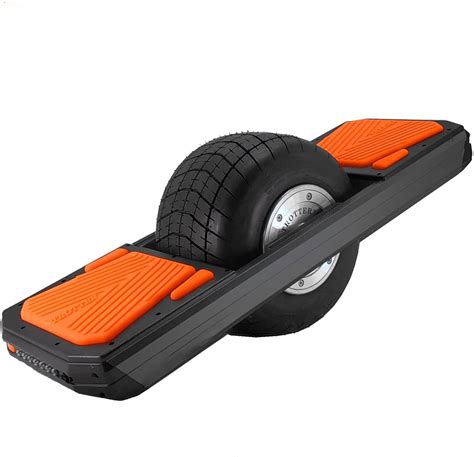 Electric One Wheel Scooter, 20km/h Outdoor Cross Country Skateboard ...