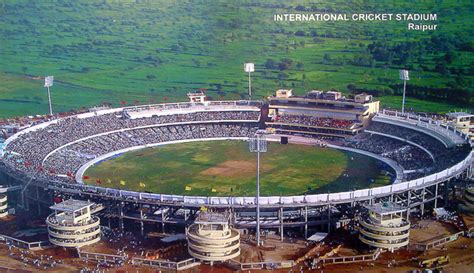 The Famous Cricket Stadium With Largest Seating Capacity In India Is ...