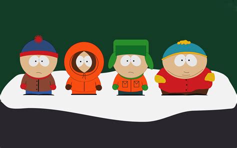 «eric cartman» HD Wallpapers