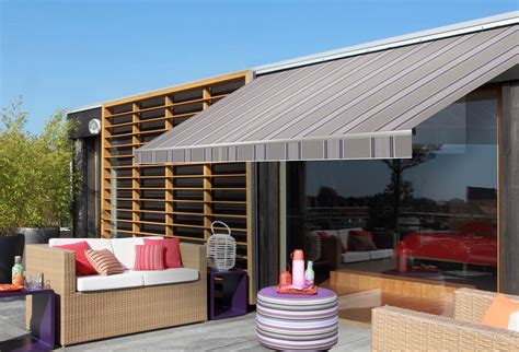 Deck Canopy System