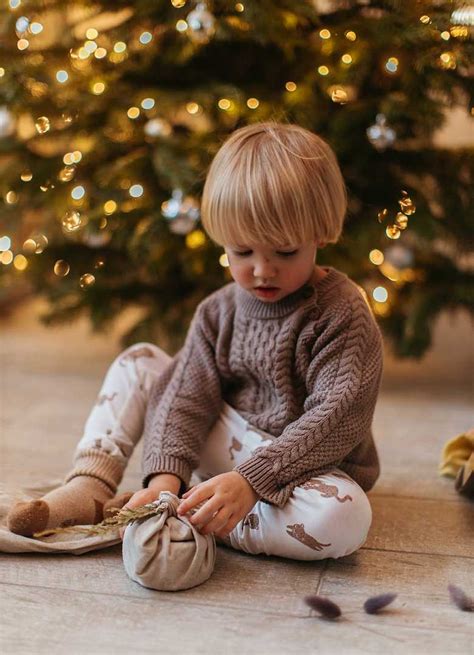 Best Holiday Season Outfits for Girls and Boys: Timeless Elegance and ...