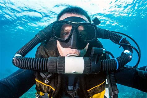 Scuba-diving gear could help clean up carbon dioxide from power plants ...