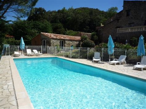 Villas and gites in Languedoc-Roussillon, France. Book direct with owner.