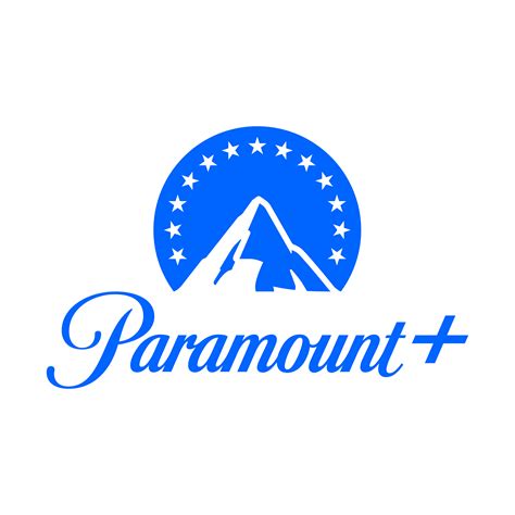 Paramount+ Logo - PNG y Vector