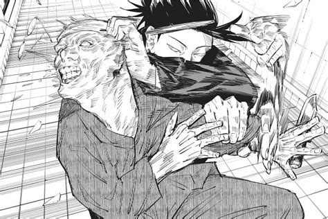 Geto Suguru's Cursed Spirit Manipulation In Jujutsu Kaisen Explained ...