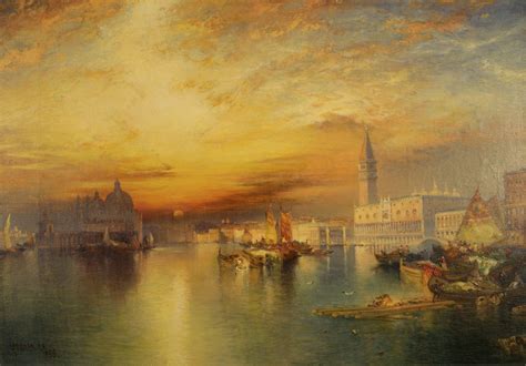 Grand Canal, Venice | Landscape paintings, Landscape art, Artwork painting