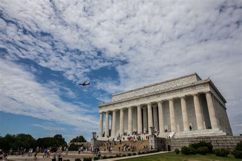 The Best Monuments and Memorials in Washington, D.C.