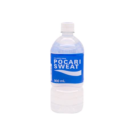 POCARI Sweat Ion Drink 2L – Federated Distributors, Inc.