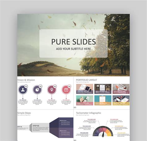 Best Professional Business Powerpoint Templates For 2021 Nuilvo - Riset