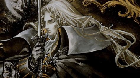 History of Awesome - Castlevania: Symphony of the Night - IGN Video