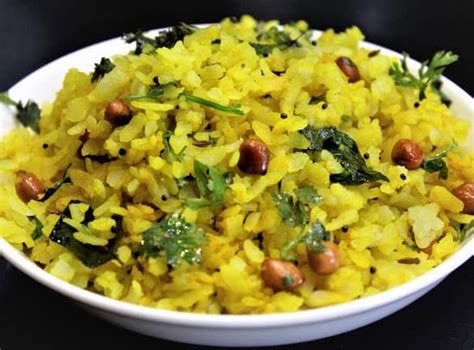 Poha Recipe In Hindi - MurtzaShemar