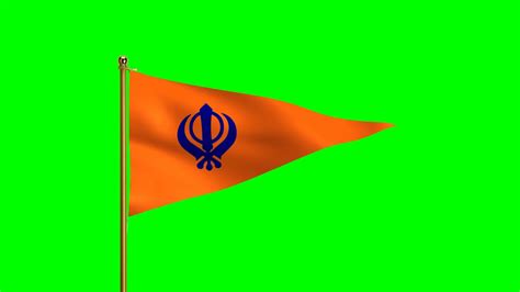 Sikh Flag Png / Sikhism Religion Of The Sikh People / Choose from 48000 ...