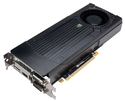 NVIDIA Readies GeForce GTX 960 | techPowerUp