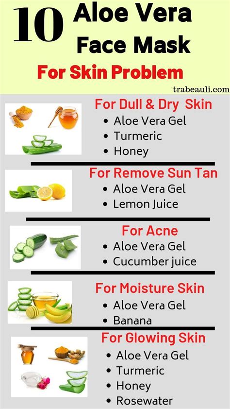 25+ Proven Health Benefits Of Aloe Vera Gel You Will Love It ...