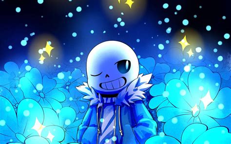 Undertale Sans