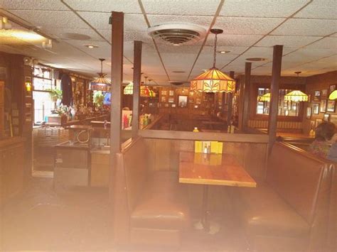 Newt's, Rochester - Menu, Prices & Restaurant Reviews - TripAdvisor