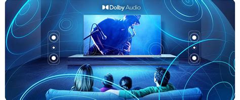 What is Dolby Audio And Why Do You Need It on Your TV?