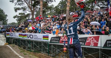 How To Watch the 2021 UCI BMX World Championships | USA Cycling