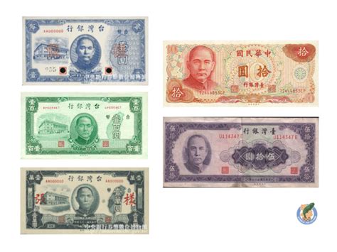 The New Taiwan Dollar (NT$ – 新臺幣) | History & Facts – Bubble Tea Island