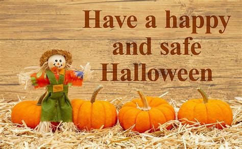 Superintendent’s Halloween Safety Message | Campbell Union School District