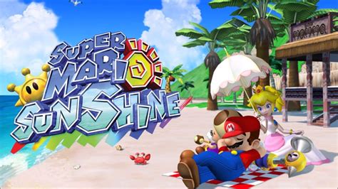 [Guide] Super Mario Sunshine Secrets, Tips & Tricks - Miketendo64