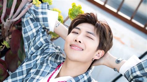 Celebrating Namjoon's Birthday: The Best of BTS RM’s Solo Songs | allkpop