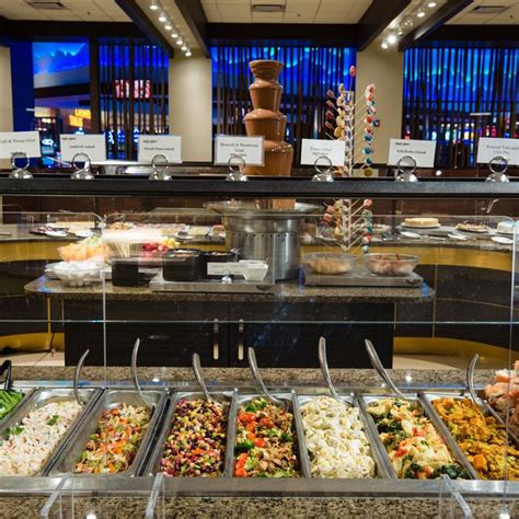 Grey Eagle Casino Buffet and Restaurant - Calgary, AB | OpenTable