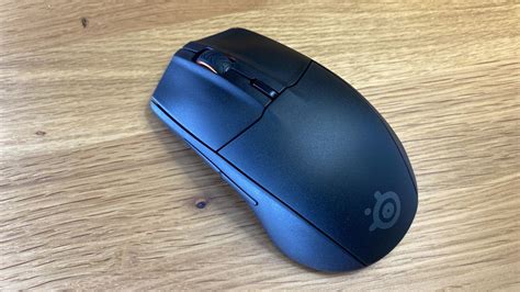 SteelSeries Rival 3 Wireless Gaming Mouse - Review 2020 - PCMag Australia