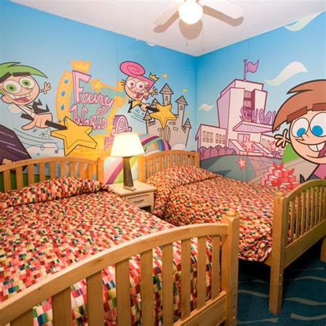 Nickelodeon Resort Orlando Discounts