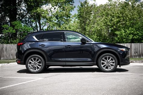 New 2020 Mazda CX-5 GT AWD Sport Utility in White Bear Lake #12AI467N ...