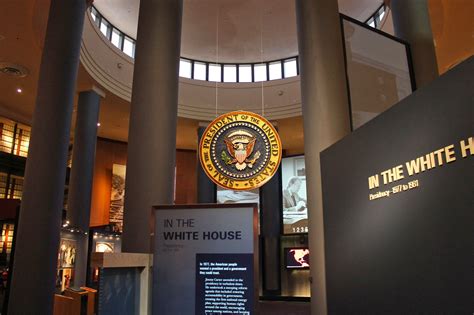 Jimmy Carter Presidential Library and Museum - See Records and ...