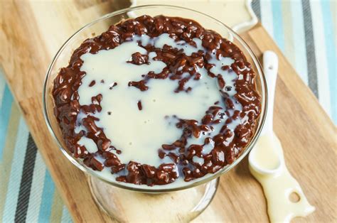 Champorado (Filipino Chocolate Rice Pudding) | Champurrado recipe ...