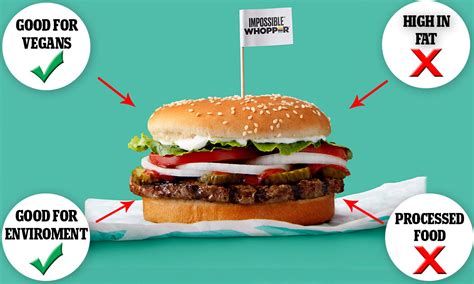 Burger King Launches Plant-Based Burger: Introducing the Impossible ...