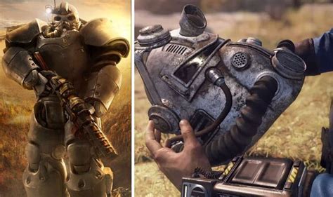 Love Fallout on Amazon? You can play the latest game for free if you ...