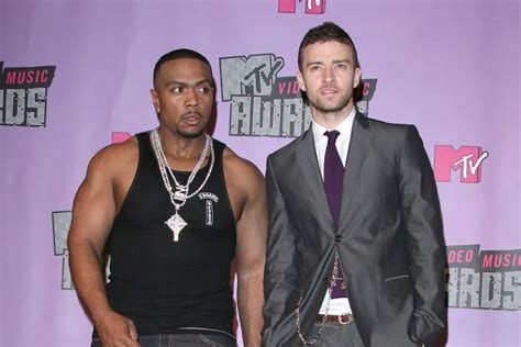 Timbaland & Justin Timberlake Have Finished A New Album - AllHipHop