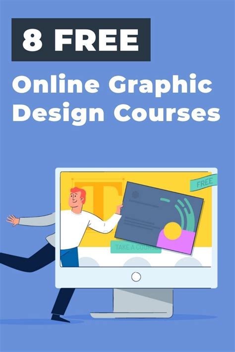 8 Free Online Graphic Design Courses to Take | Online graphic design ...