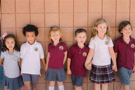 Uniforms — The Academy Palm Desert Preschool and Kindergarten