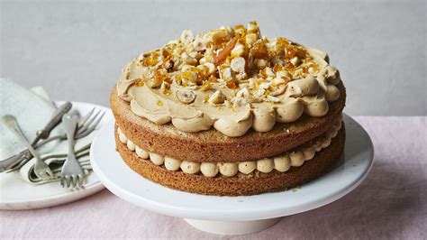 Discover 119+ praline cake filling latest - kidsdream.edu.vn