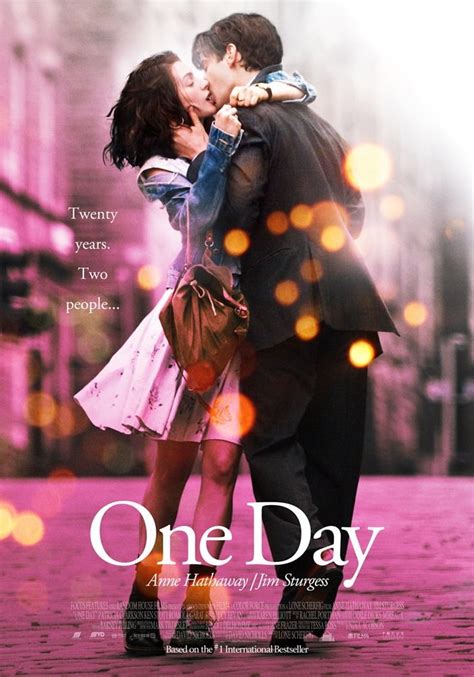 One Day Movie Poster