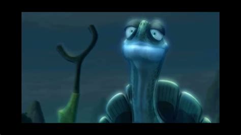 Oogway Attack - YouTube