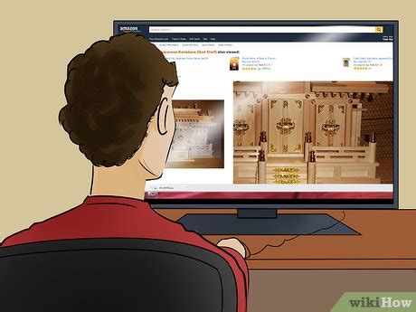 How to Set up a Kamidana: 12 Steps (with Pictures) - wikiHow